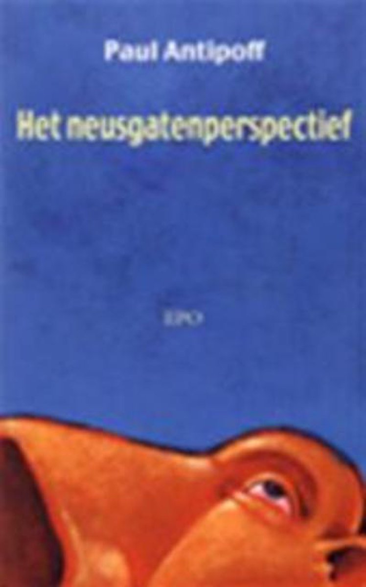 Het neusgatenperspectief / Sociaal-literair