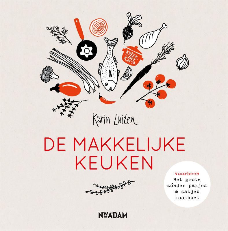 De makkelijke keuken