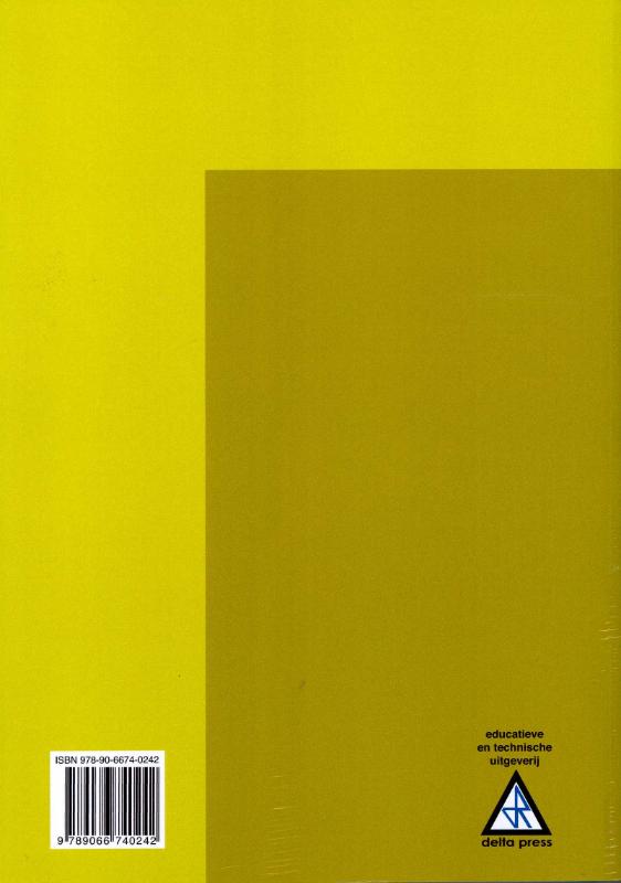 Motoren Semester 6 achterkant