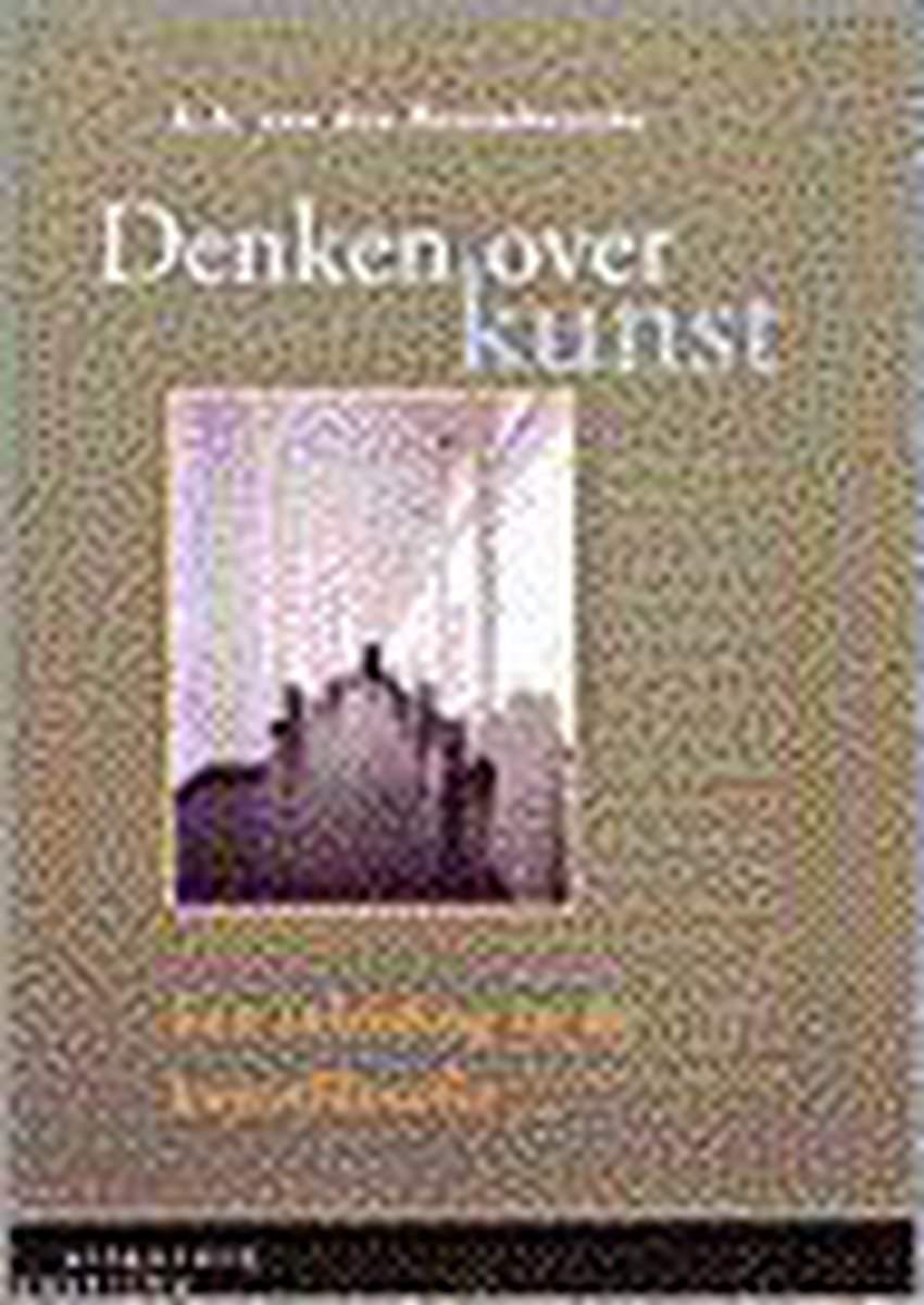 Denken Over Kunst