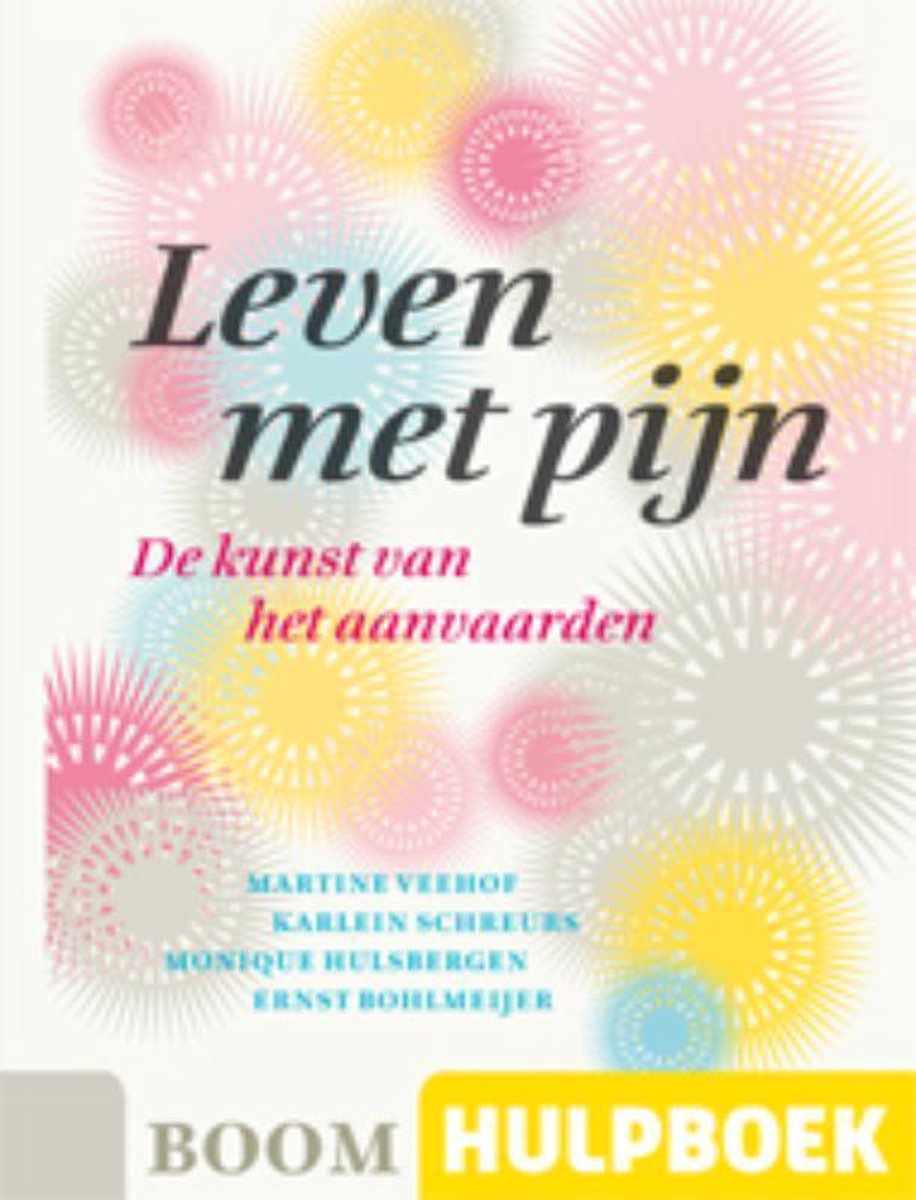 Leven met pijn / Boom Hulpboek