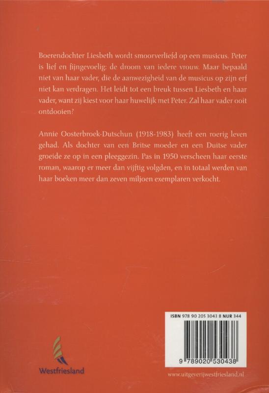 Hart tegen hard achterkant