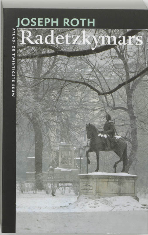 Radetzkymars / De twintigste eeuw / 11