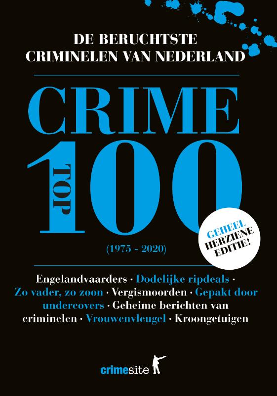 Crime Top 100