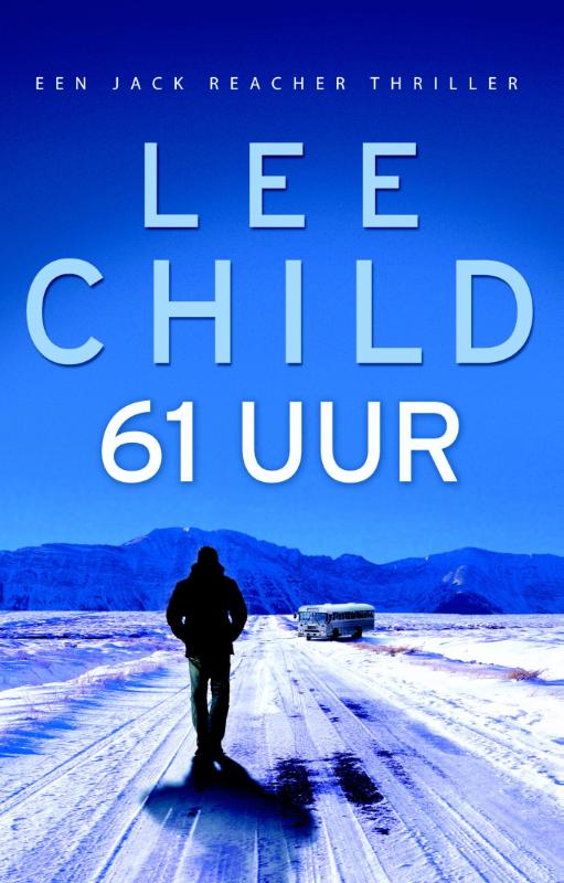 61 Uur / Jack Reacher / 14