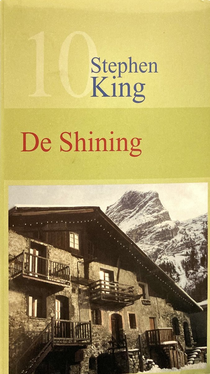 De Shining