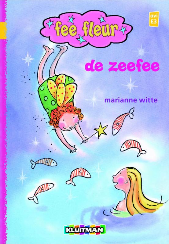 De zeefee / Fee Fleur