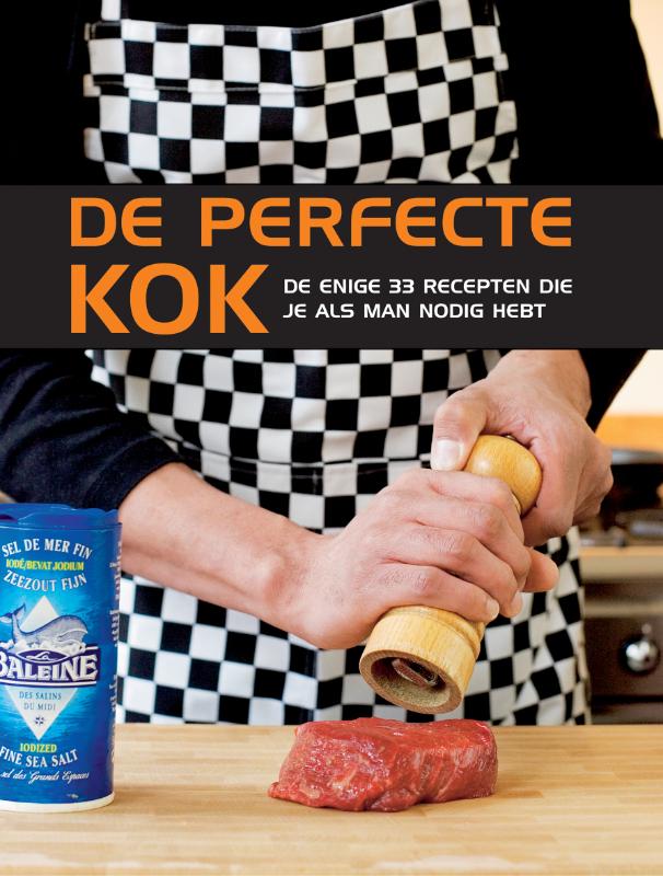 De perfecte kok