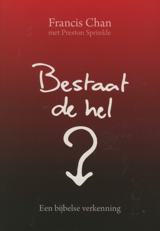 Bestaat De Hel?