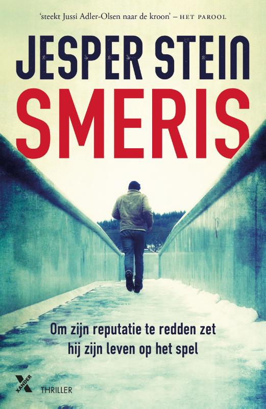 Smeris / Axel Steen / 3