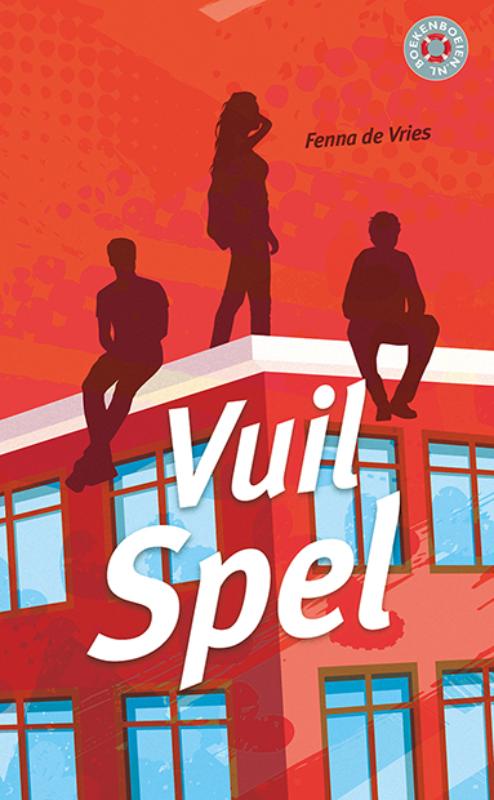 Vuil spel / Boeken boeien / 9