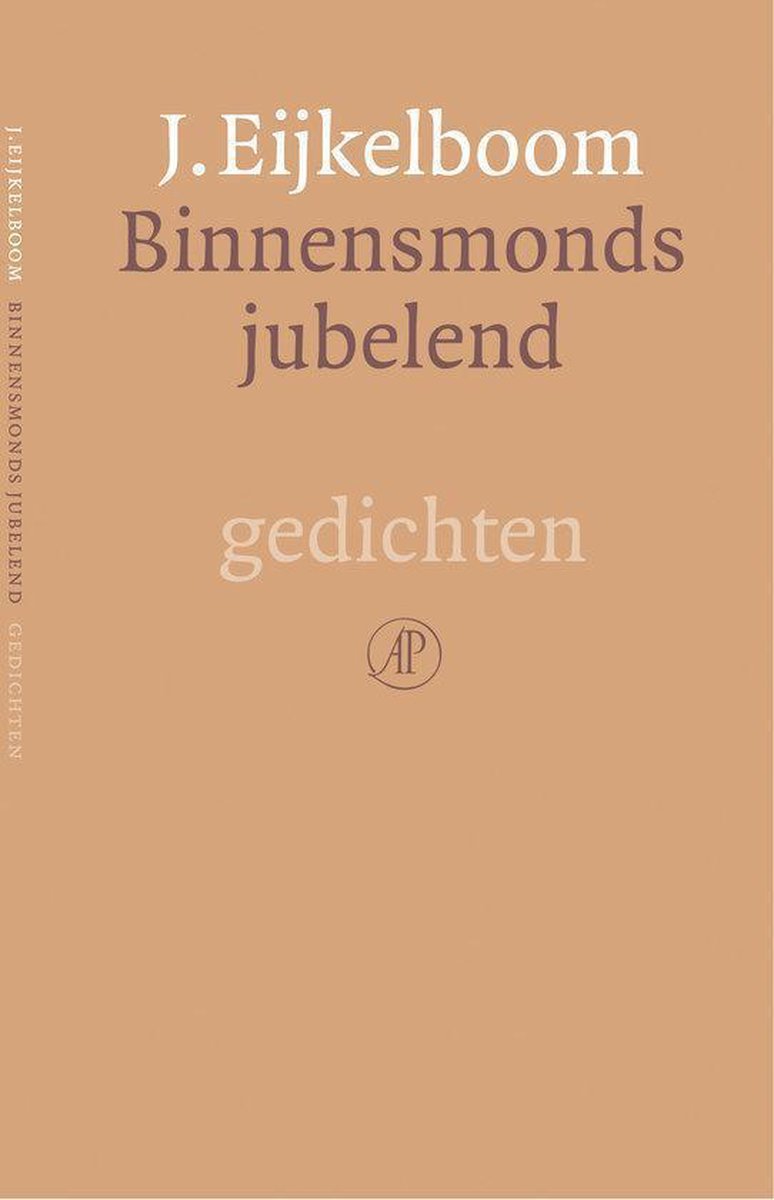 Binnensmonds Jubelend