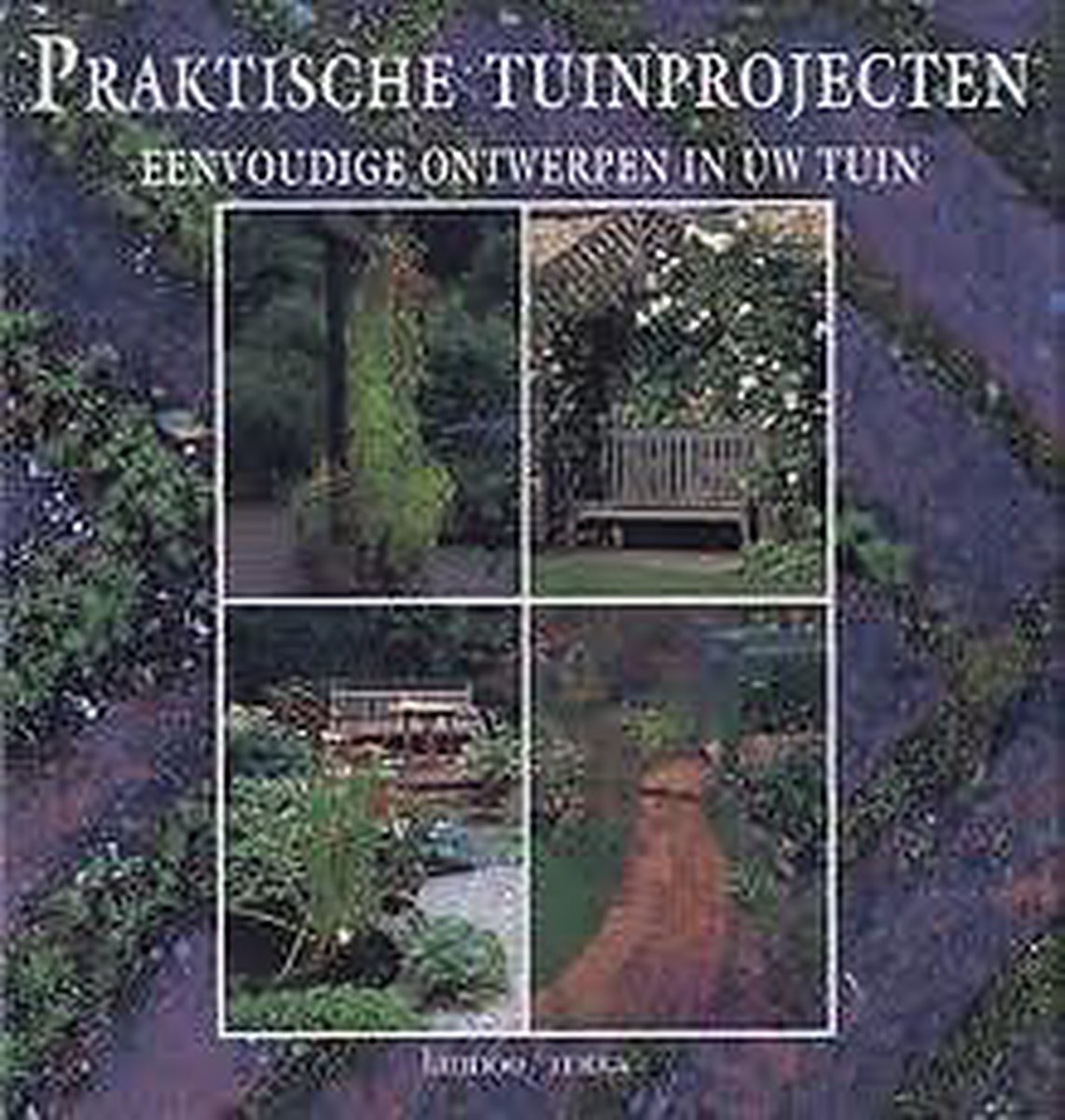 Praktische tuinprojecten: eenvoudige ontwerpen in uw tuin