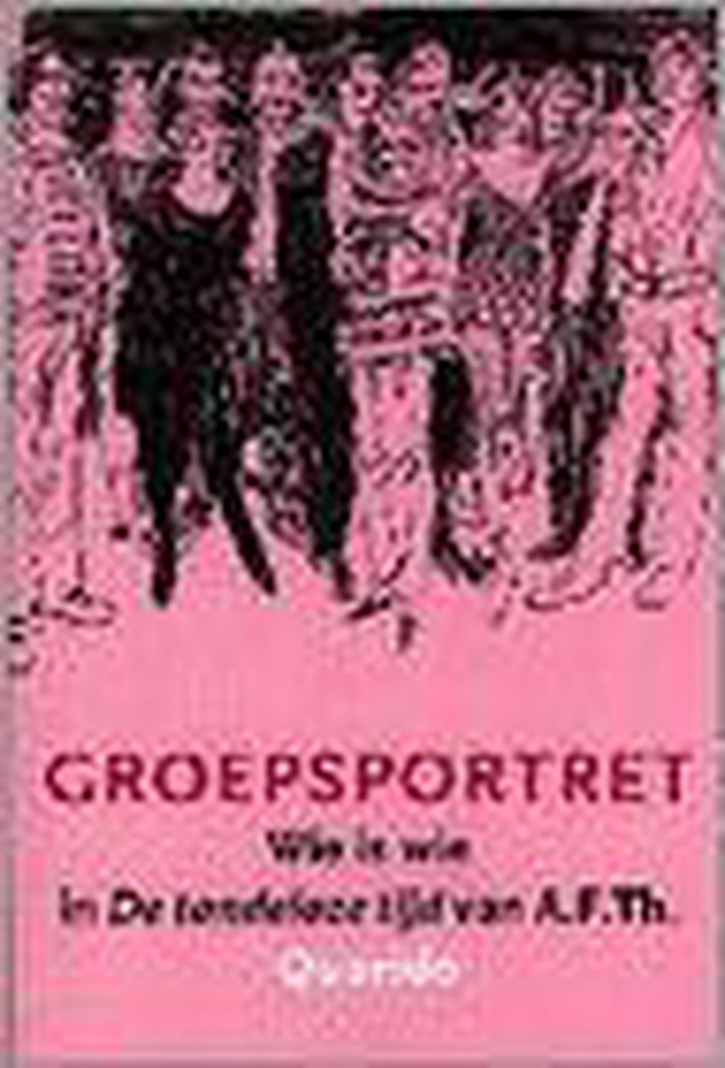 Groepsportret