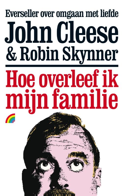 Hoe overleef ik mijn familie / Rainbow pocketboeken / 181