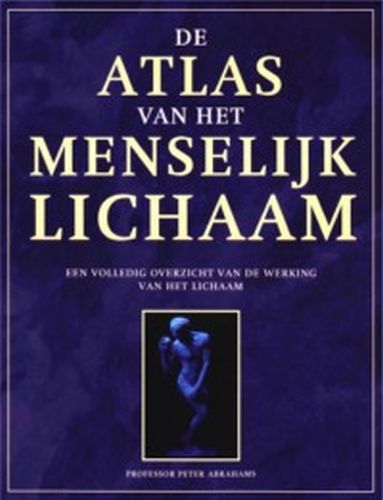 Atlas Van Het Menselijk Lichaam