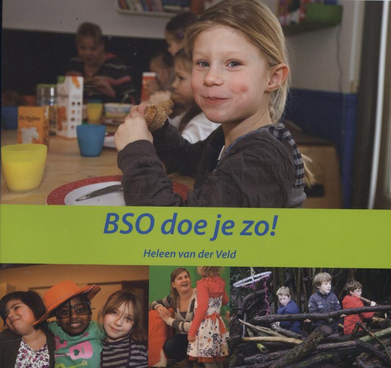 BSO doe je zo / KinderOpvang Praktijk