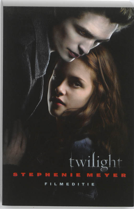 Twilight / Twilight / 1
