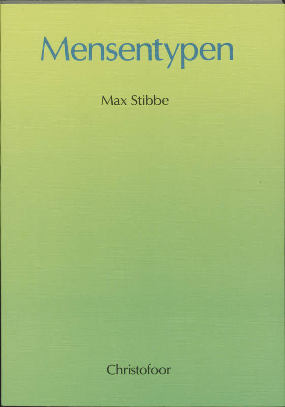 Mensentypen