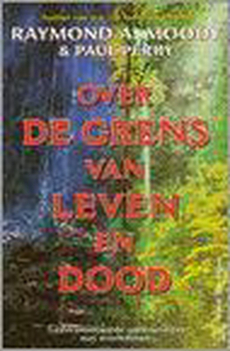 Over de grens van leven en dood / Witte beertjes / 8009