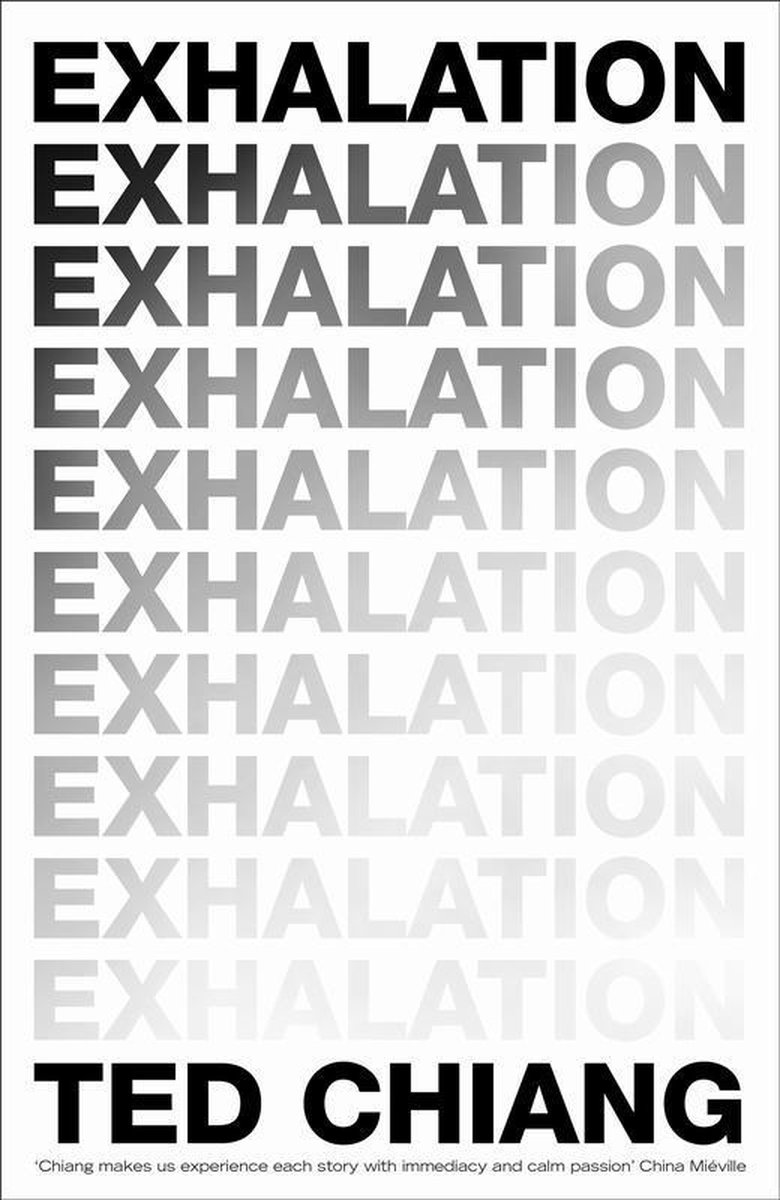 Exhalation Stories