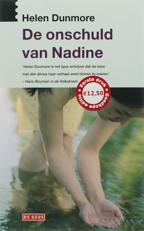Onschuld Van Nadine