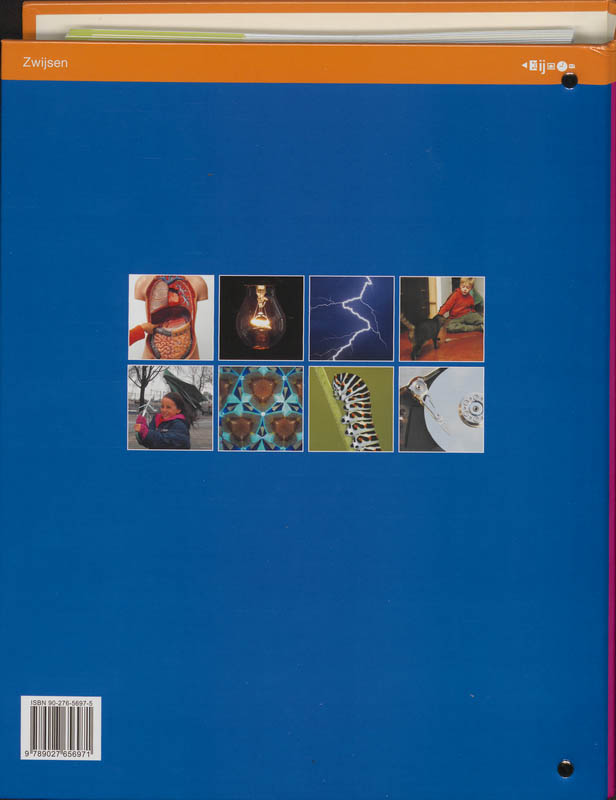 VV JAARGR 5 HANDLEIDING achterkant