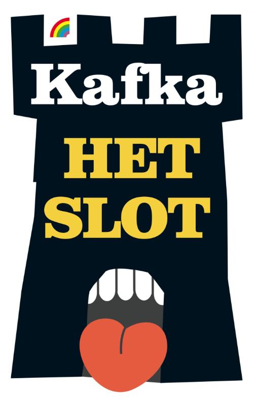 Het slot