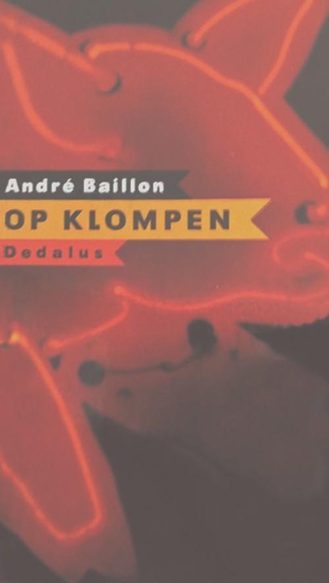 Op klompen