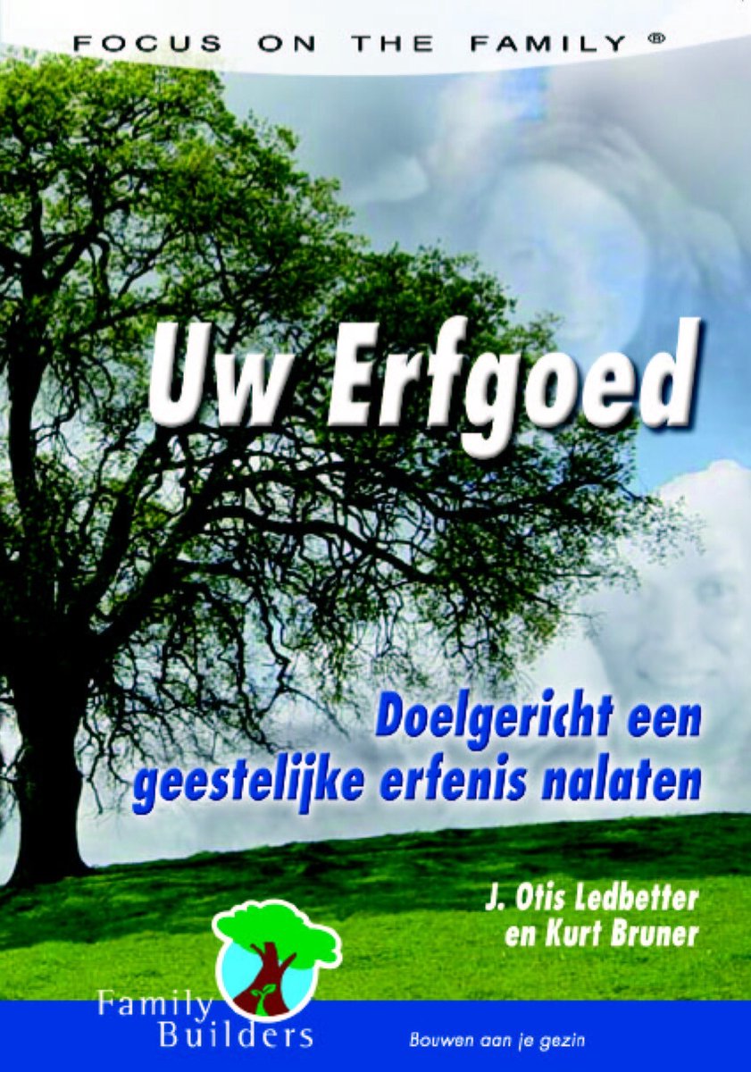 UW ERFGOED