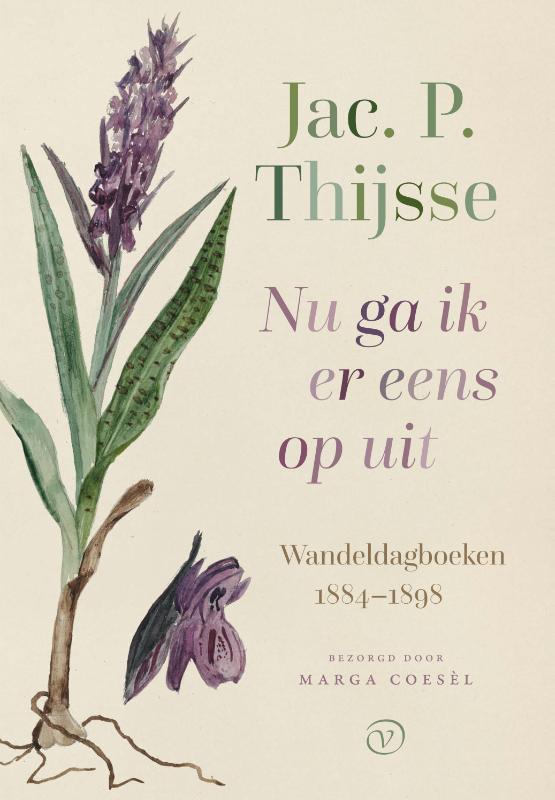 Nu ga ik er eens op uit