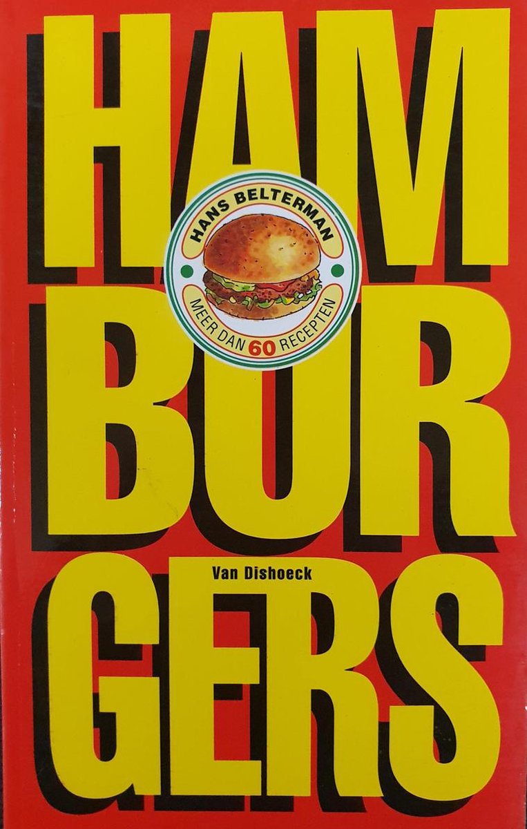 Hamburgers