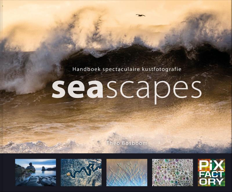 Seascapes / Handboeken spectaculaire fotografie / 3