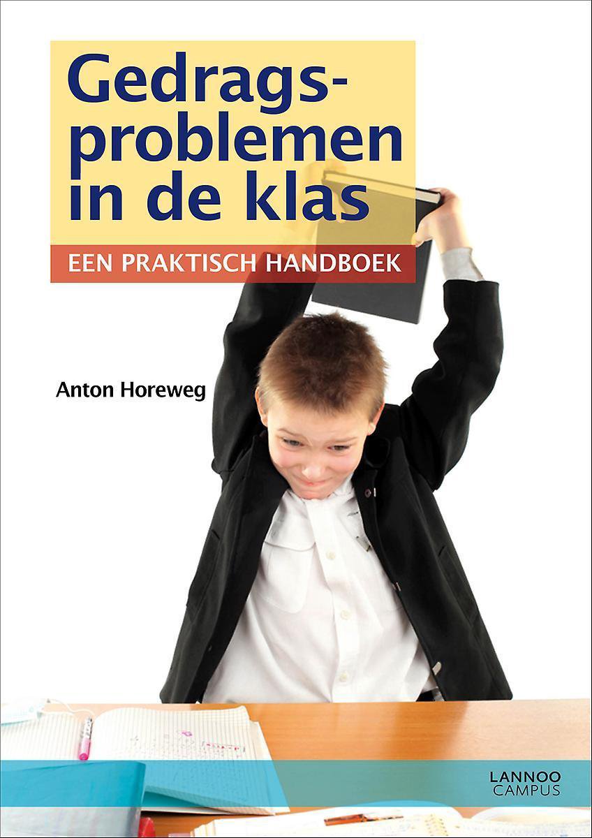 Gedragsproblemen in de klas
