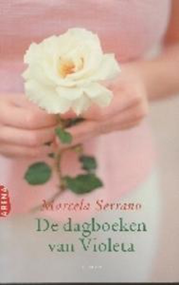De Dagboeken Van Violeta