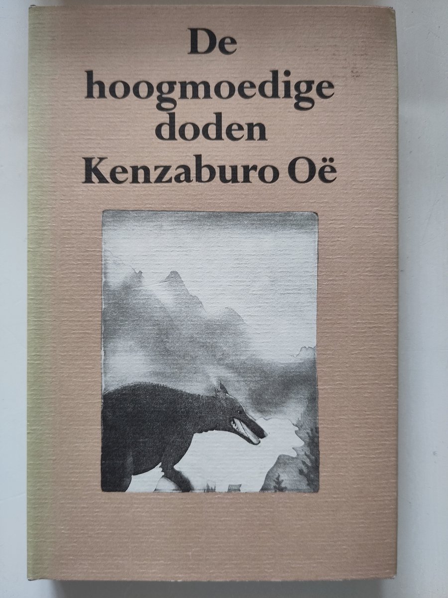 De hoogmoedige doden