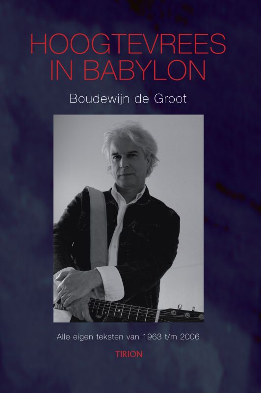 Hoogtevrees In Babylon