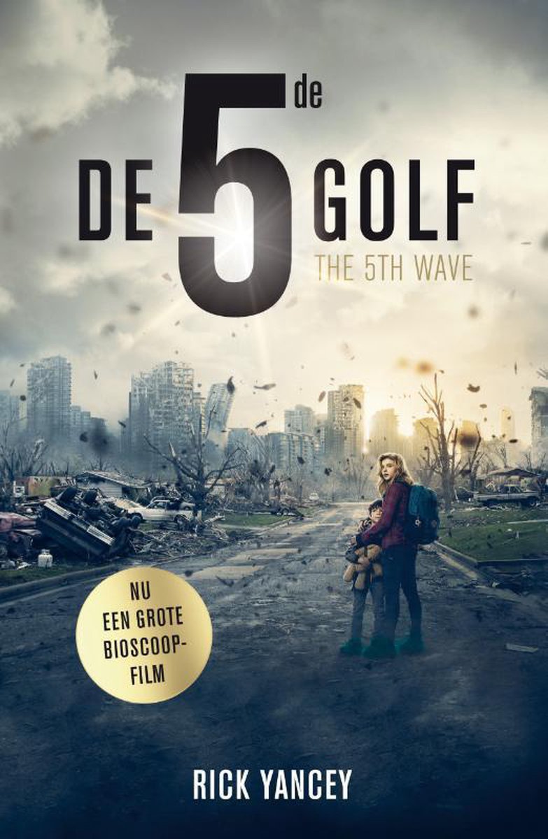 De vijfde golf / De vijfde golf-trilogie / 1