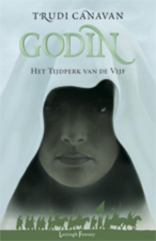 Godin / Het tijdperk van de vijf / 3