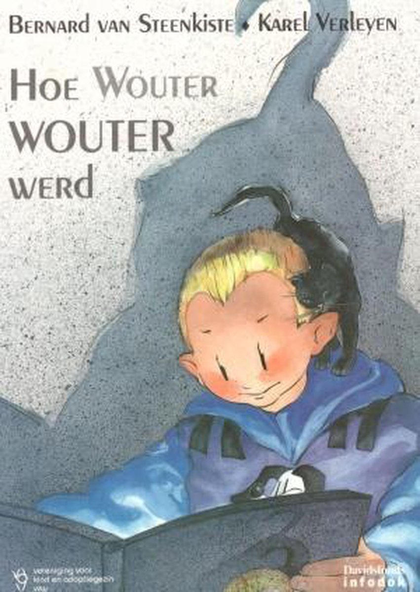 Hoe Wouter Wouter Werd