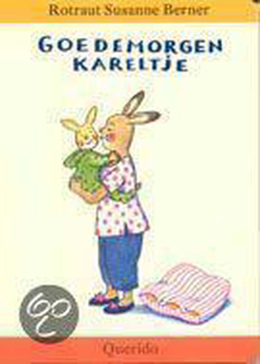 Goedemorgen Kareltje