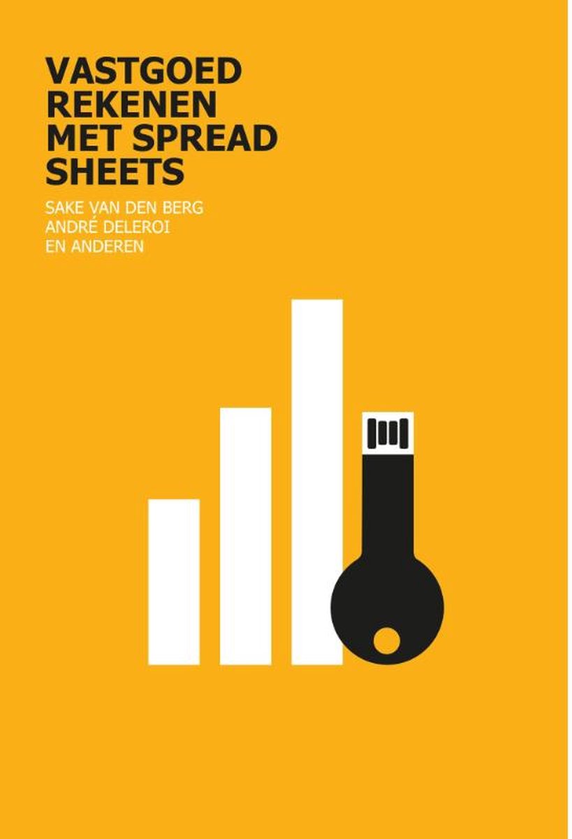 Vastgoedrekenen met spreadsheets