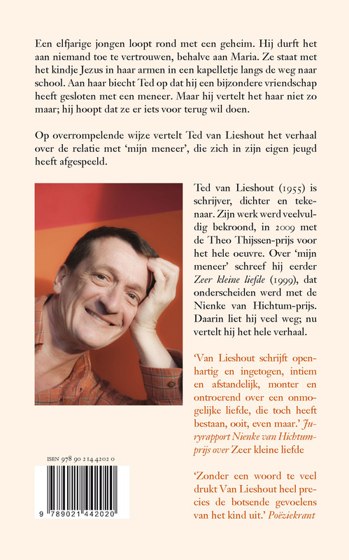 Mijn meneer achterkant