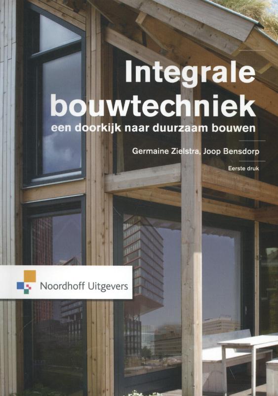 Integrale bouwtechniek