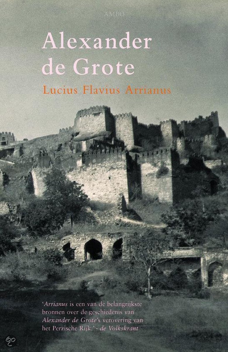 Alexander de Grote / Ambo-Olympus