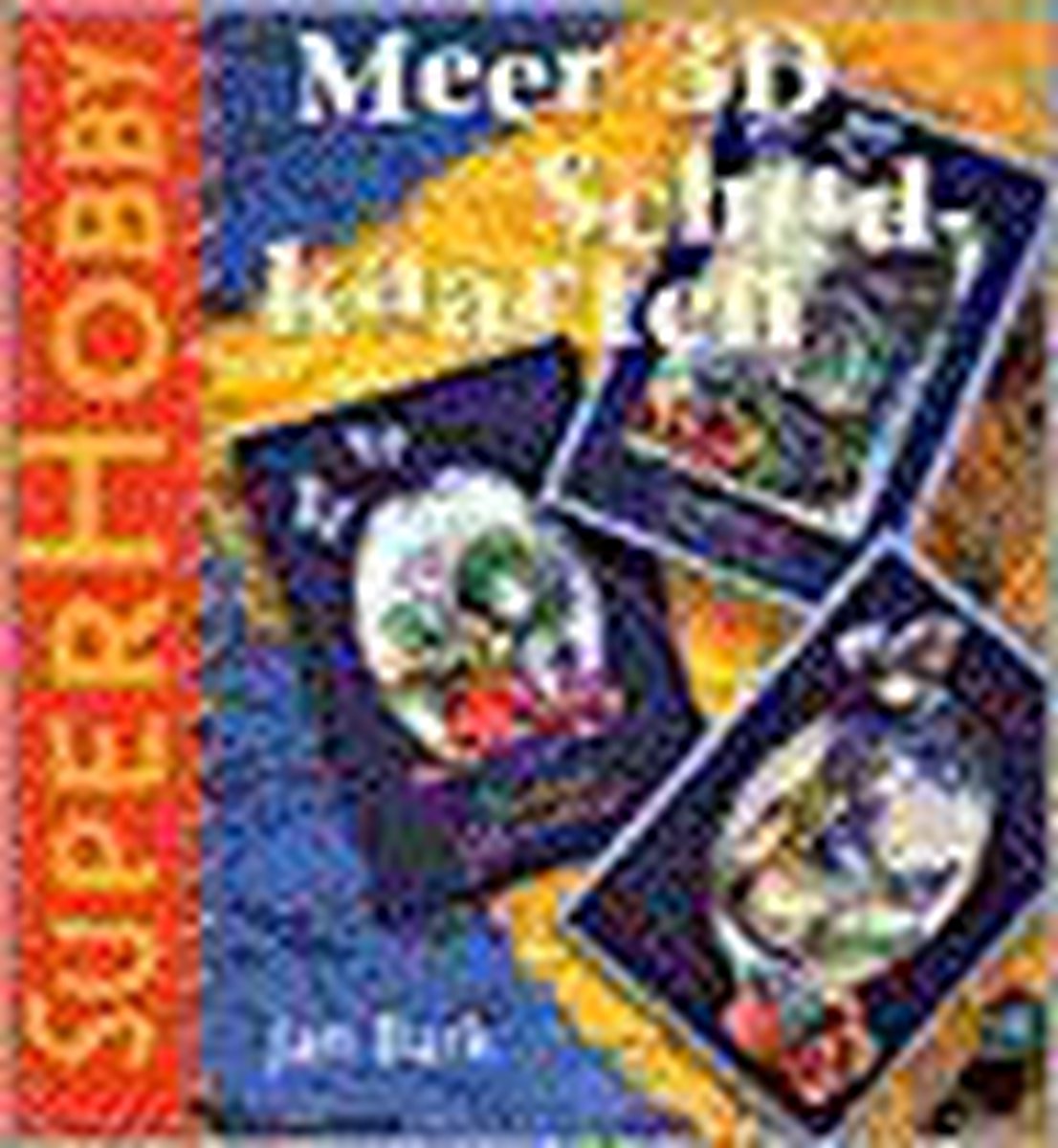 Meer 3D schudkaarten / SuperHobby