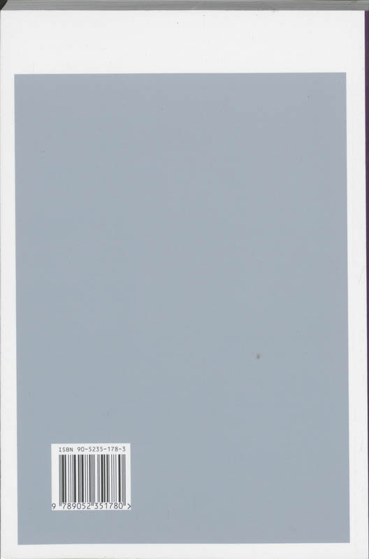 Over ziekenverpleging achterkant