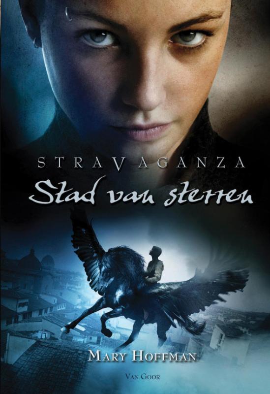 Stad van sterren / Stravaganza / 2