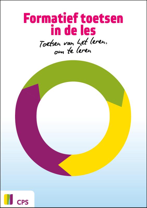 Formatief toetsen in de les