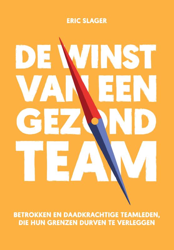 De winst van een gezond team